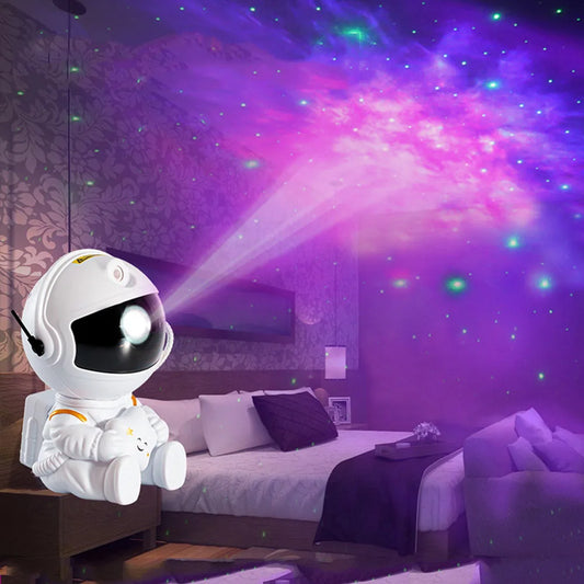 Robotic Lamp Atmosphere Light Robot  Night Light